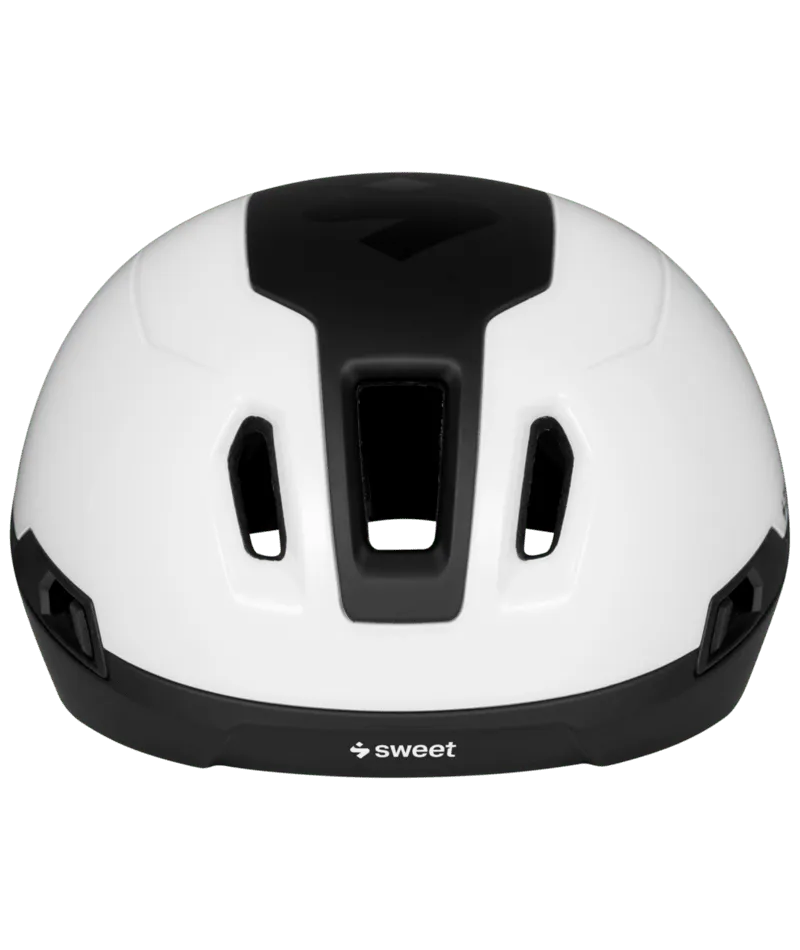 SWEET PROTECTION Tucker III 2VI Mips Helmet - Satin White