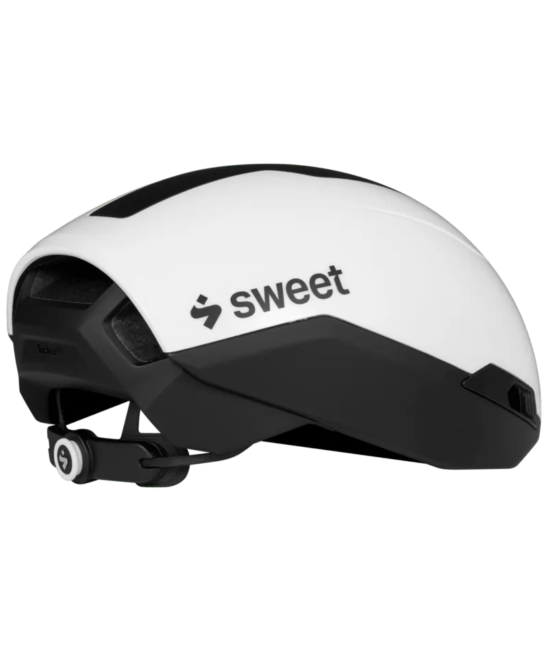 SWEET PROTECTION Tucker III 2VI Mips Helmet - Satin White
