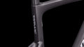 SWorks Tarmac SL9 Road Frameset FACT 12r Carbon - Carbon/Amethyst Frost Metallic