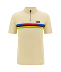 Santini UCI WORLD CHAMPION - POLO