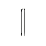 Sapim spokes CX Ray Black Length - Black