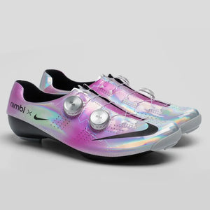 NIMBL x Nike Ultimate Exceed Stardust - Origine Edition