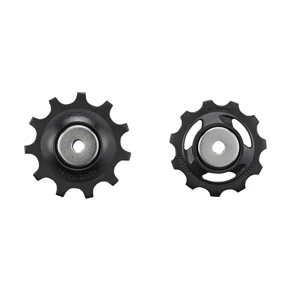 Shimano 105 11s Guide Tension Pulley Rd R7000 - Black