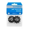 Shimano 105 11s Guide Tension Pulley Rd R7000 - Black