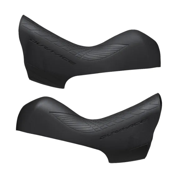 Shimano Bracket Covers Dura Ace 11S R9120 - Black