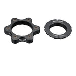 Shimano Disc Brake Rotor Adapter SM RTAD05 - Black
