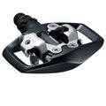 Shimano ED500 SPD ROAD Pedals BLACK