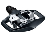 Shimano ED500 SPD ROAD Pedals BLACK