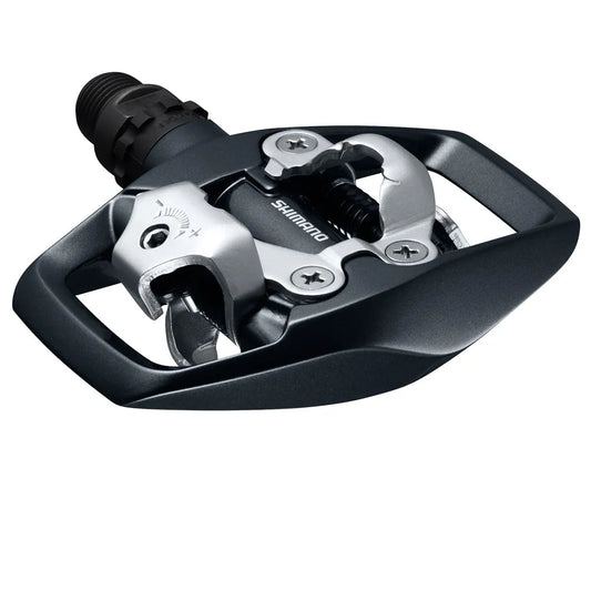 Shimano ED500 SPD ROAD Pedals BLACK
