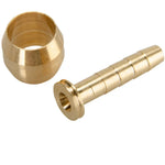 Shimano OLIVE INSERT UNIT FOR SM BH59 J KIT KOMPATIBEL - GOLD