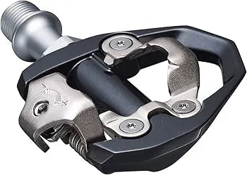 Shimano PEDAL ES600 SPD ROAD - BLACK