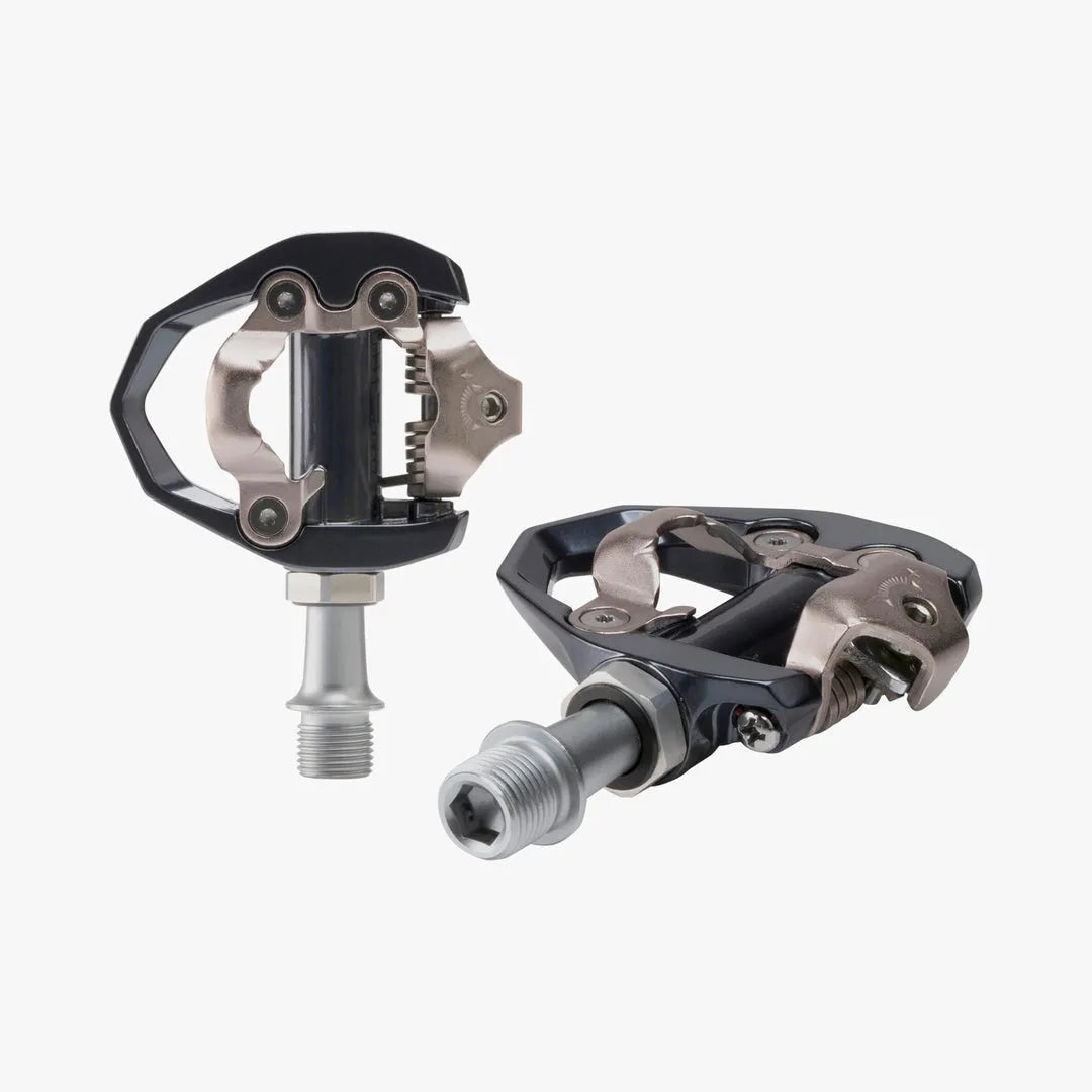 Shimano PEDAL ES600 SPD ROAD - BLACK