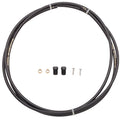 SHIMANO BH90SS 1000mm Disc Brake Hose Kit Eore - Black