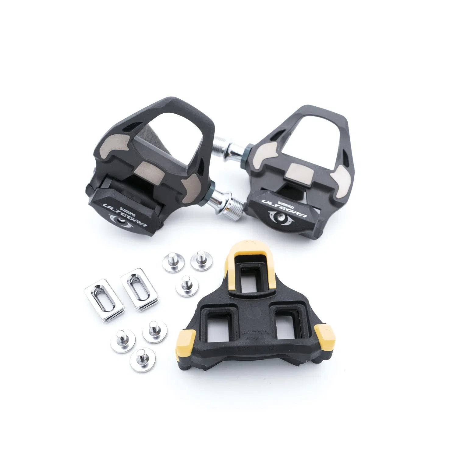 pedales ultegra Shimano Ultegra R8000 SPD-SL Pedals