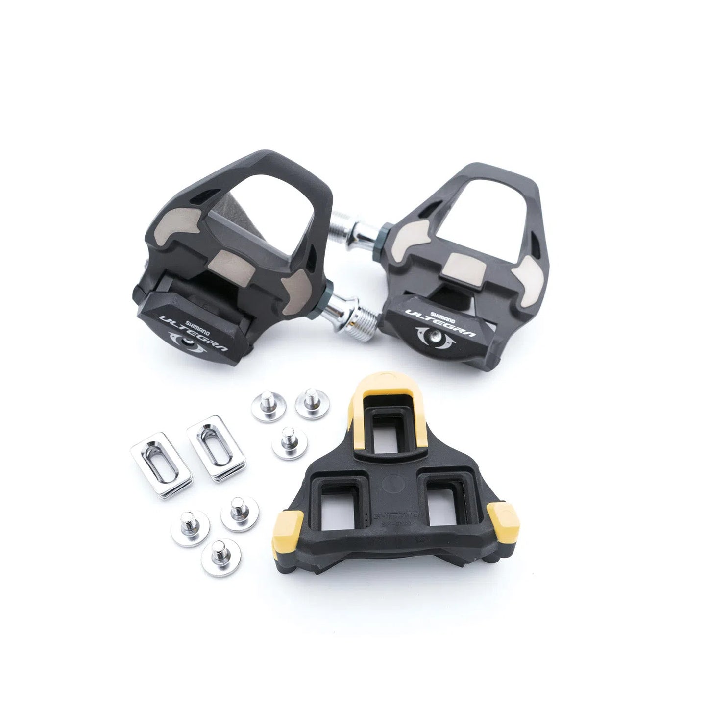 SHIMANO Pedals Ultegra PDR8000 - Black