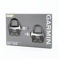 GARMIN Pedales Rally RS100 - Shimano SPD-SL Medidor Potencia