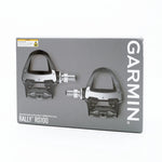 GARMIN Pedals Rally RS100 - Shimano SPD SL Powermeter
