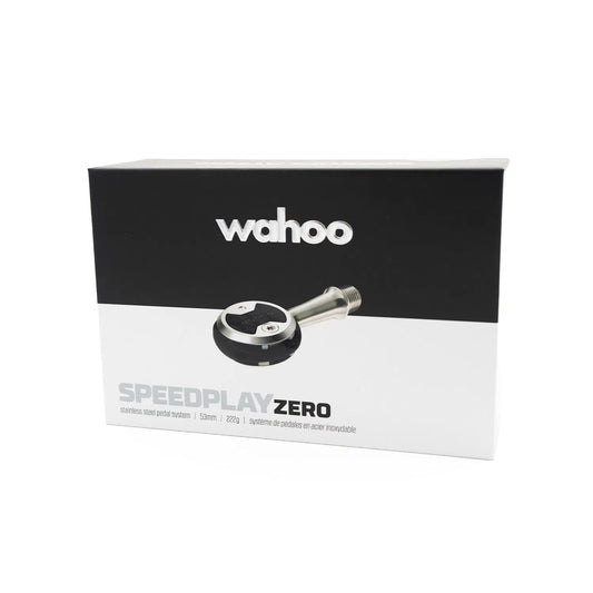 WAHOO Speedplay Pedals - Zero