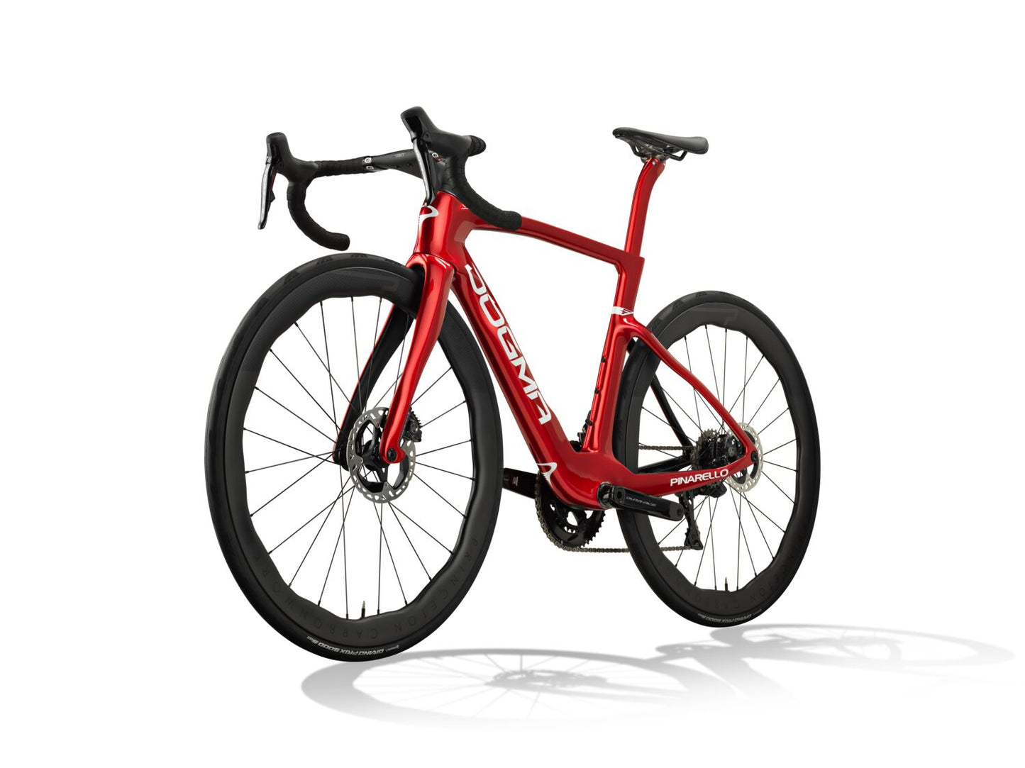 PINARELLO Dogma F - Starry Red