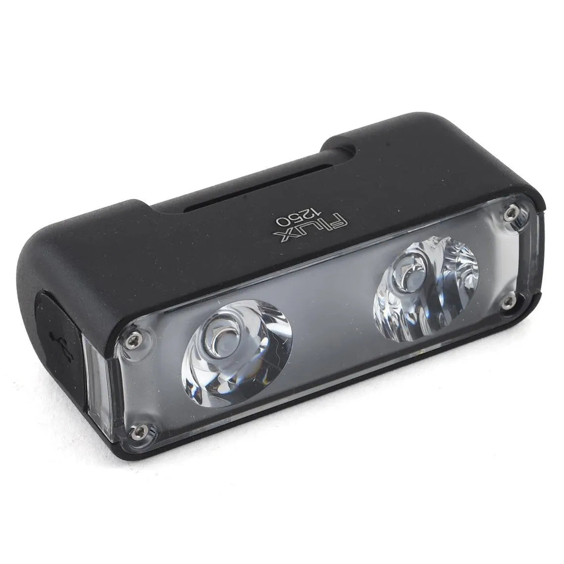 Specialized FLASH Front Llight 2026 - Black