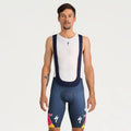 Specialized RBH RACE BIB SHORT MEN LTD 2026 - RACING BLUE