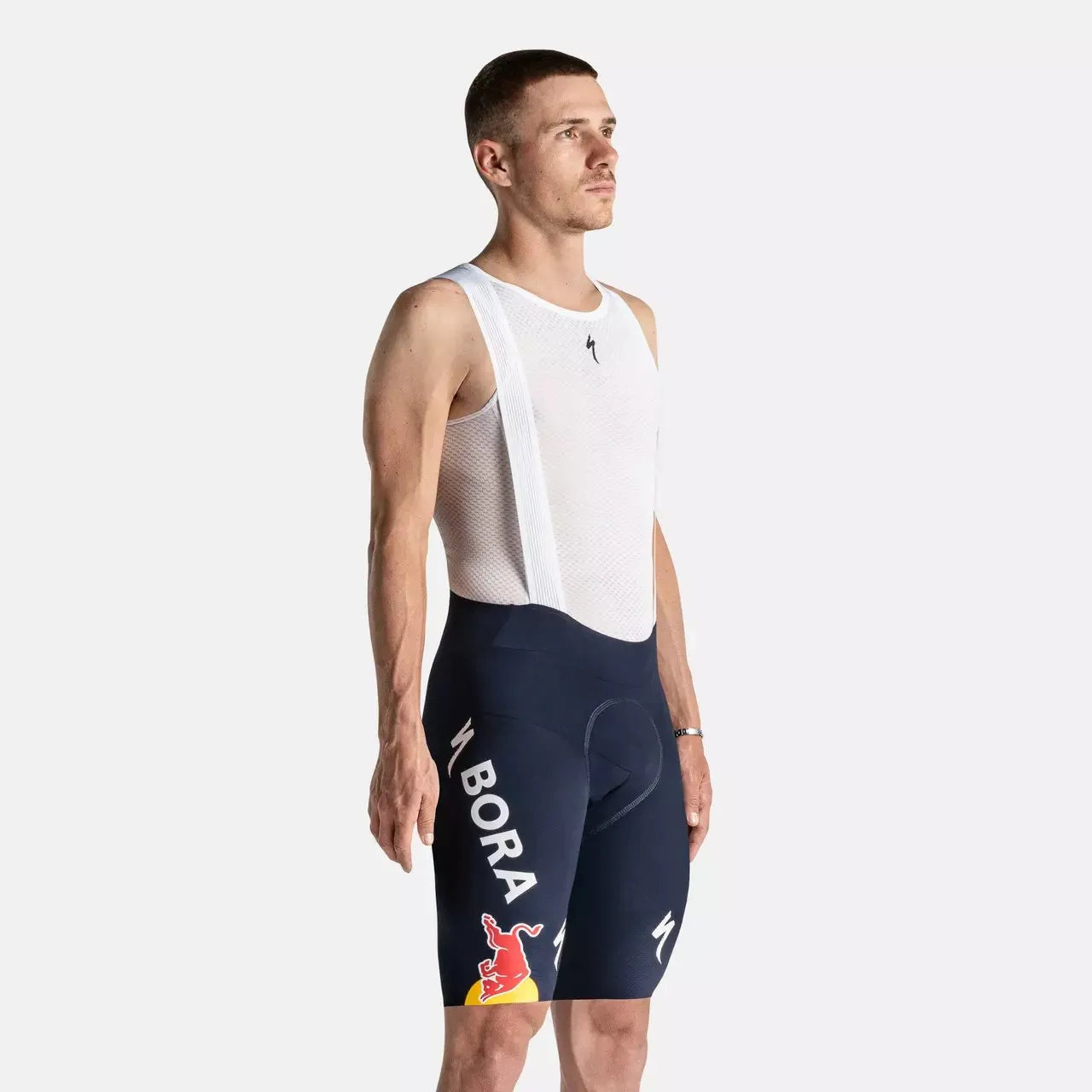 Specialized RBH RACE BIB SHORT MEN LTD 2026 - RACING BLUE