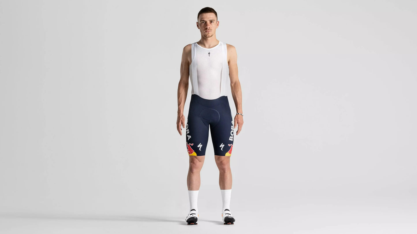 Specialized RBH RACE BIB SHORT MEN LTD 2026 - RACING BLUE