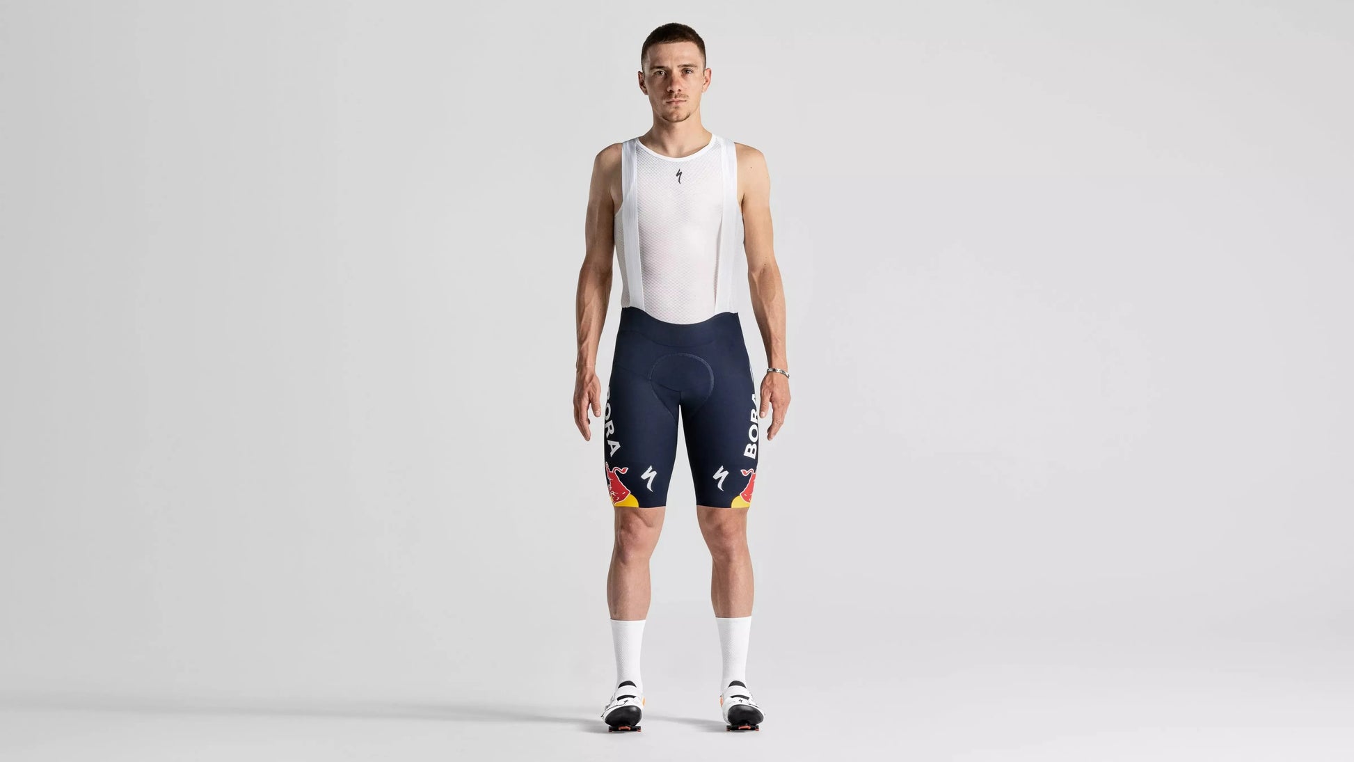 Specialized RBH RACE BIB SHORT MEN LTD 2026 - RACING BLUE