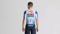 Specialized RBH RACE JERSEY SS LTD 2026 - WHITE/RED BULL BLUE -