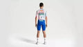 Specialized RBH RACE JERSEY SS LTD 2026 - WHITE/RED BULL BLUE -