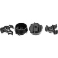 SPECIALIZED Single Seatpost BolT Clamp 7 and 9 mm - Black