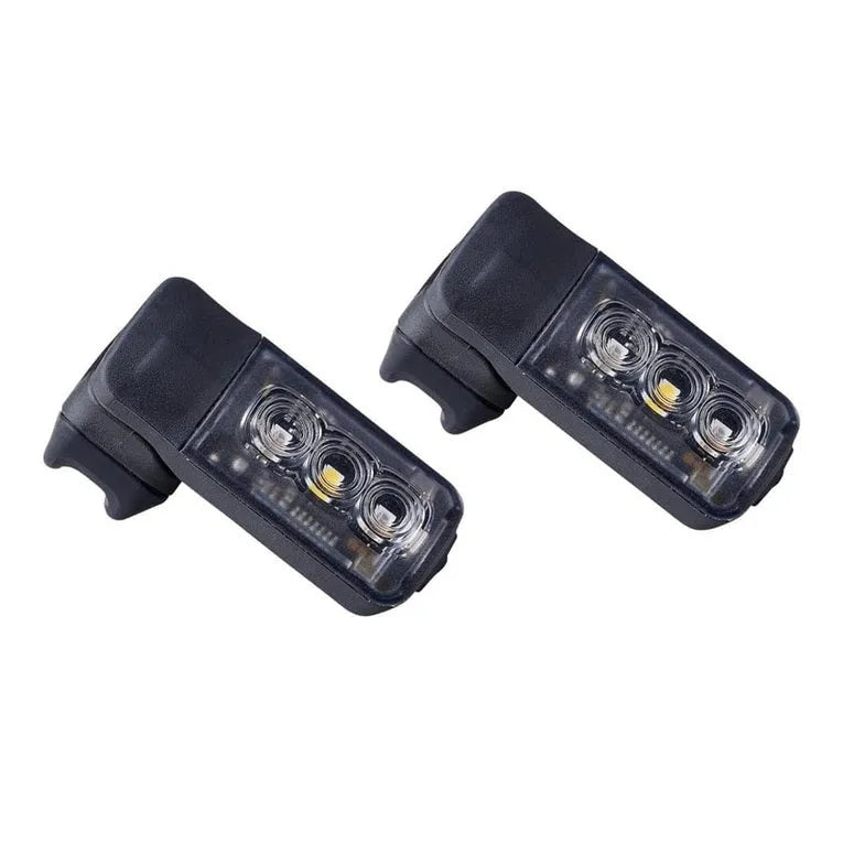 Specialized STIX SWITCH 2 PACK Lights Kit - Black