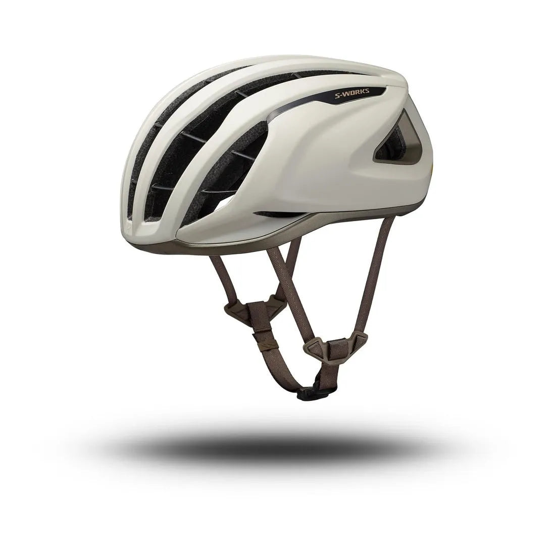 Specialized Sworks PREVAIL 3 2026 Helmet - Sandstone