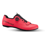 Specialized TORCH 2.0 Road Cycling Shoes - Vivid Pink