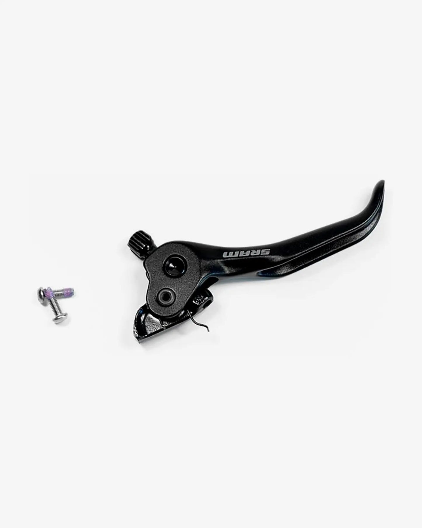 Sram Code R brake lever with adjustment