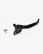 Sram Code R brake lever with adjustment
