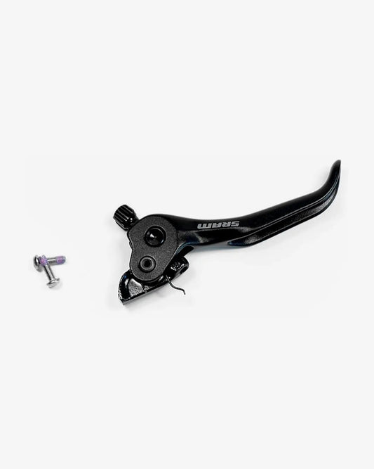 Sram Code R brake lever with adjustment