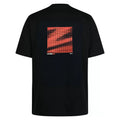 RAPHA X VELODROM ODEON Raceday Cotton Tshirt - Black