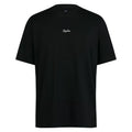 RAPHA X VELODROM ODEON Raceday Cotton Tshirt - Black