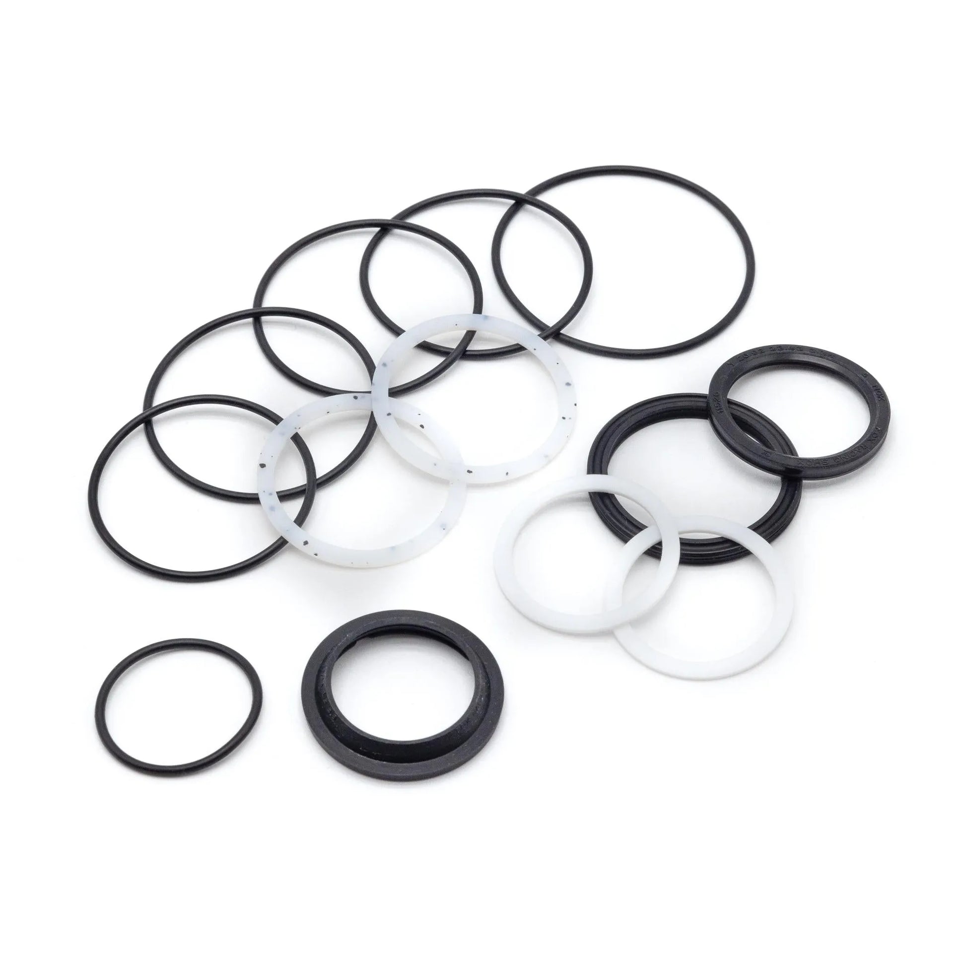 TA FOX Float Air Shock Maintenance Kit