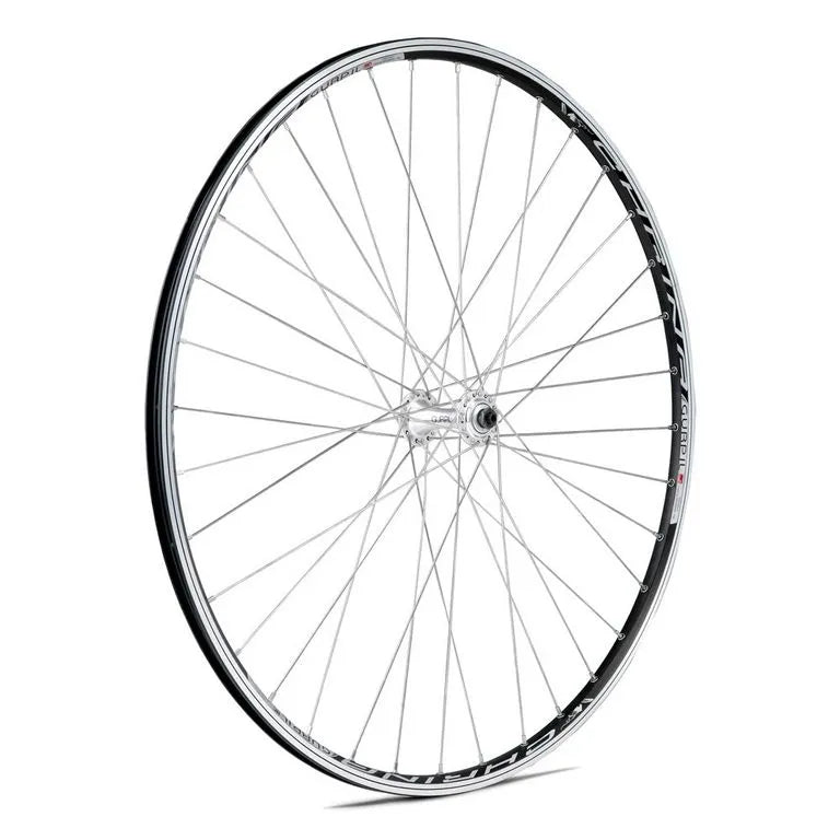 TA GURPIL 700 CHRINA 70 BLACK FRONT WHEEL
