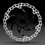 TA Galfer mtb disc brake 200x2mm