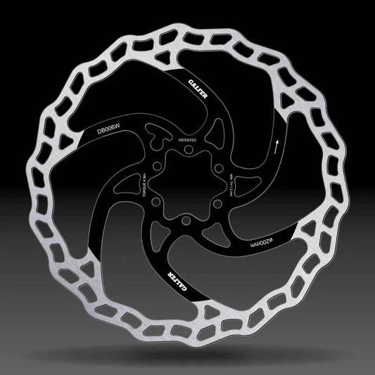 TA Galfer mtb disc brake 200x2mm