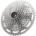 TA SHIMANO CASSETTE DEORE CS-M4100 HYPERGLIDE 10V PLATA 11-46
