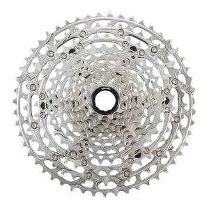 TA SHIMANO Cassette 12v 10/51 CS-M6100 - Grey