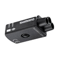 TA SHIMANO Junction A SM-EW90 A 3 Ports - Black