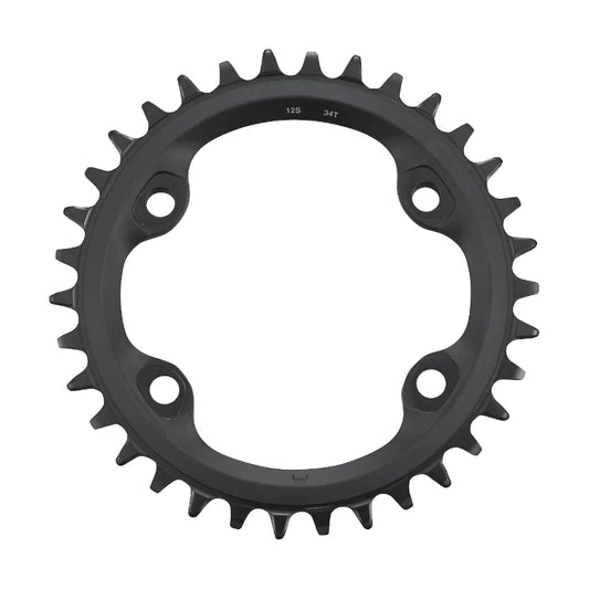 TA SHIMANO Plato 32D para FC-MT610