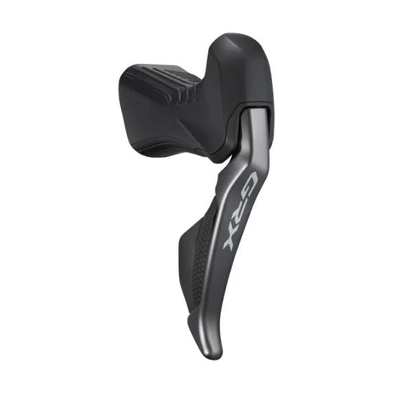 TA SHIMANO Right Hydraulic Di2 Lever ST RX815 11 speed -Black