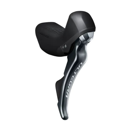 TA SHIMANO Right Hydraulic Lever ST R8020 Ultegra 11 speed - Black