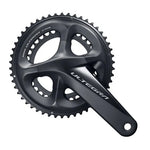 SHIMANO ULTEGRA Crankset FCR800 11 Speed 50X34 - Grey